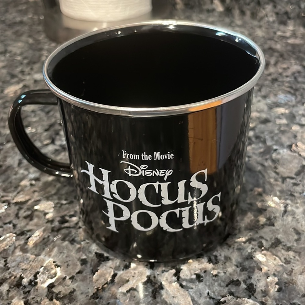 ♡Hocus pocus mug - Picture 2 of 4